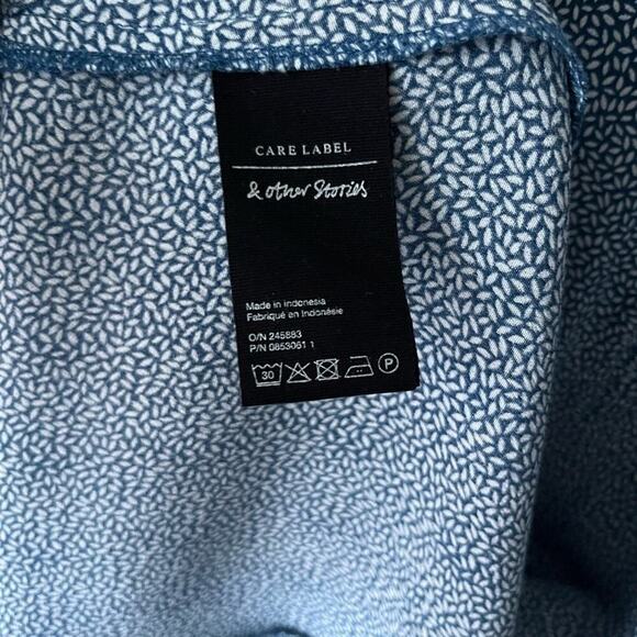 Los Angeles Atelier Summer Dress Size‎ 12 - Picture 4 of 6